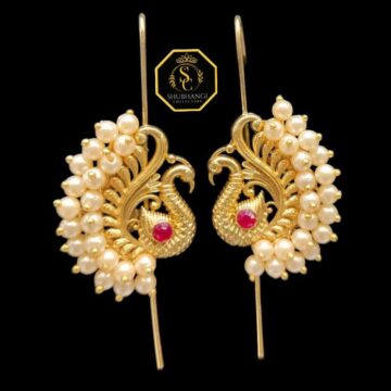 Earcuffs